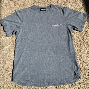 The Hundreds t-shirt